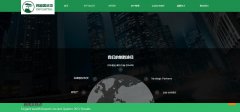 柏富美資本與海洋網(wǎng)絡(luò)簽訂建站協(xié)議